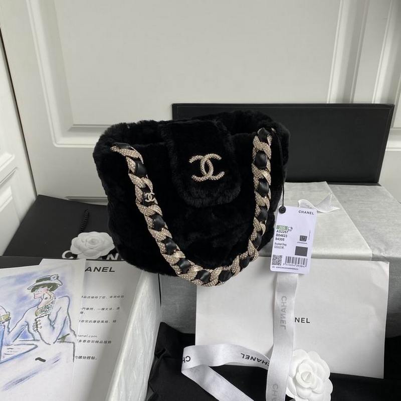 Chanel Handbags 289